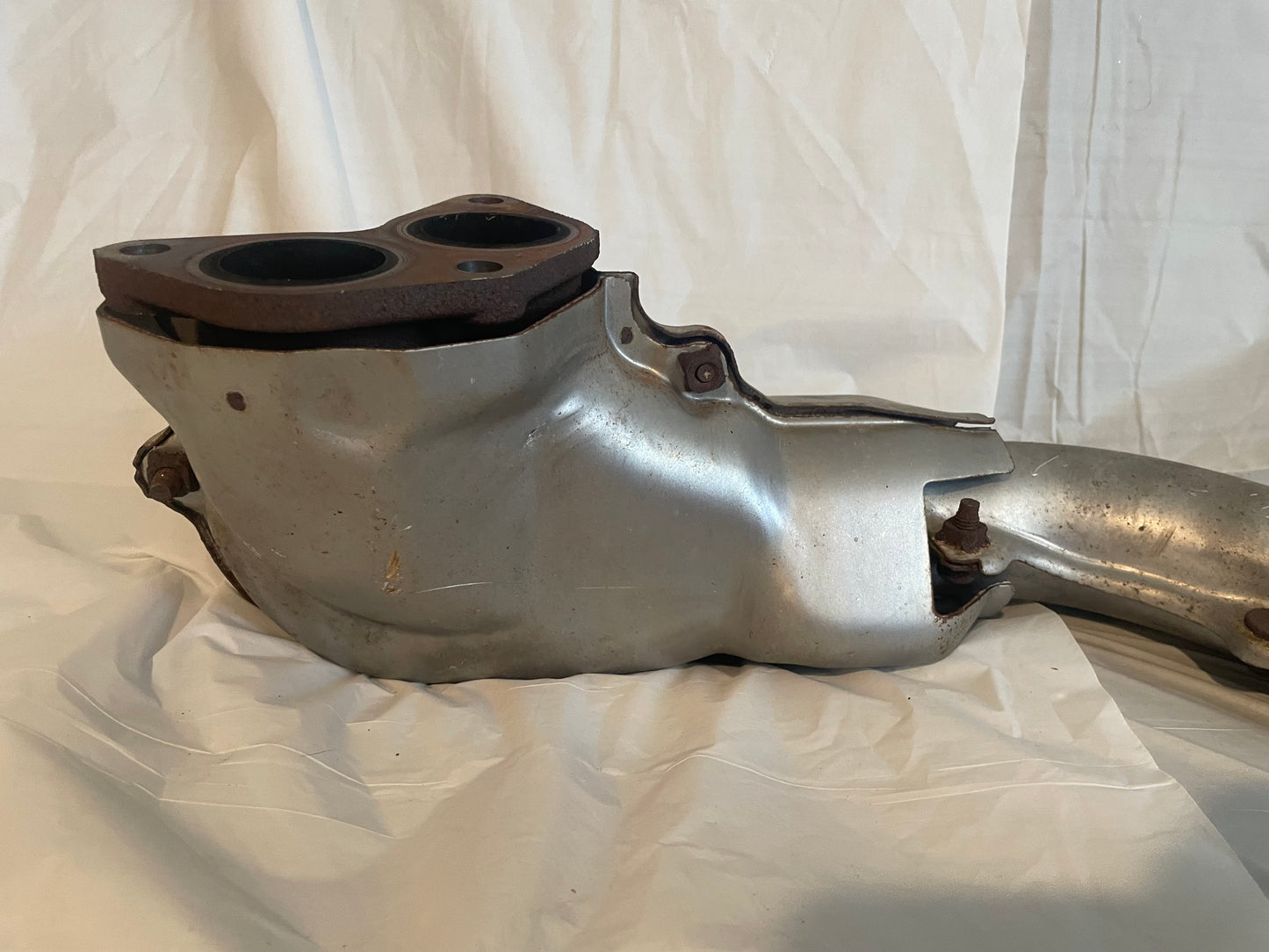 Subaru EJ OEM UEL Manifold