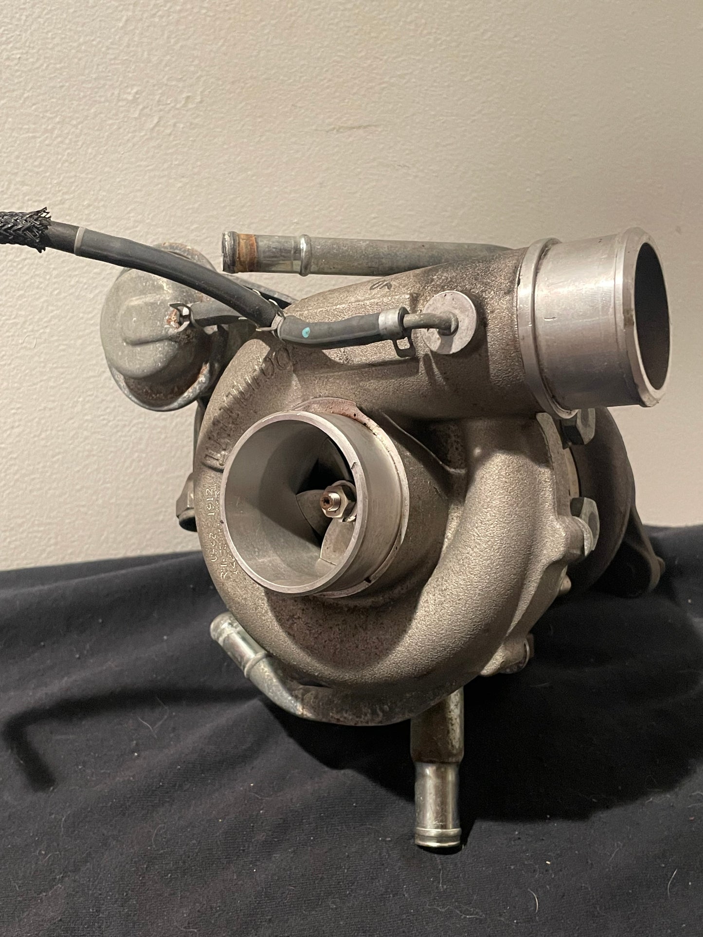 Subaru OEM VF48 Turbocharger