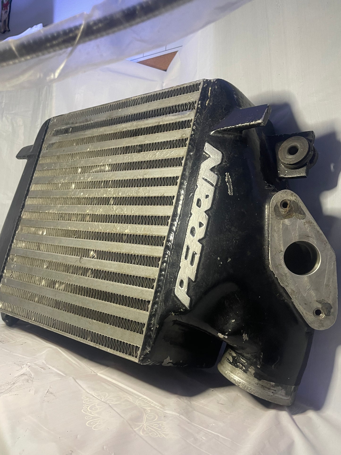 Perrin TMIC Intercooler