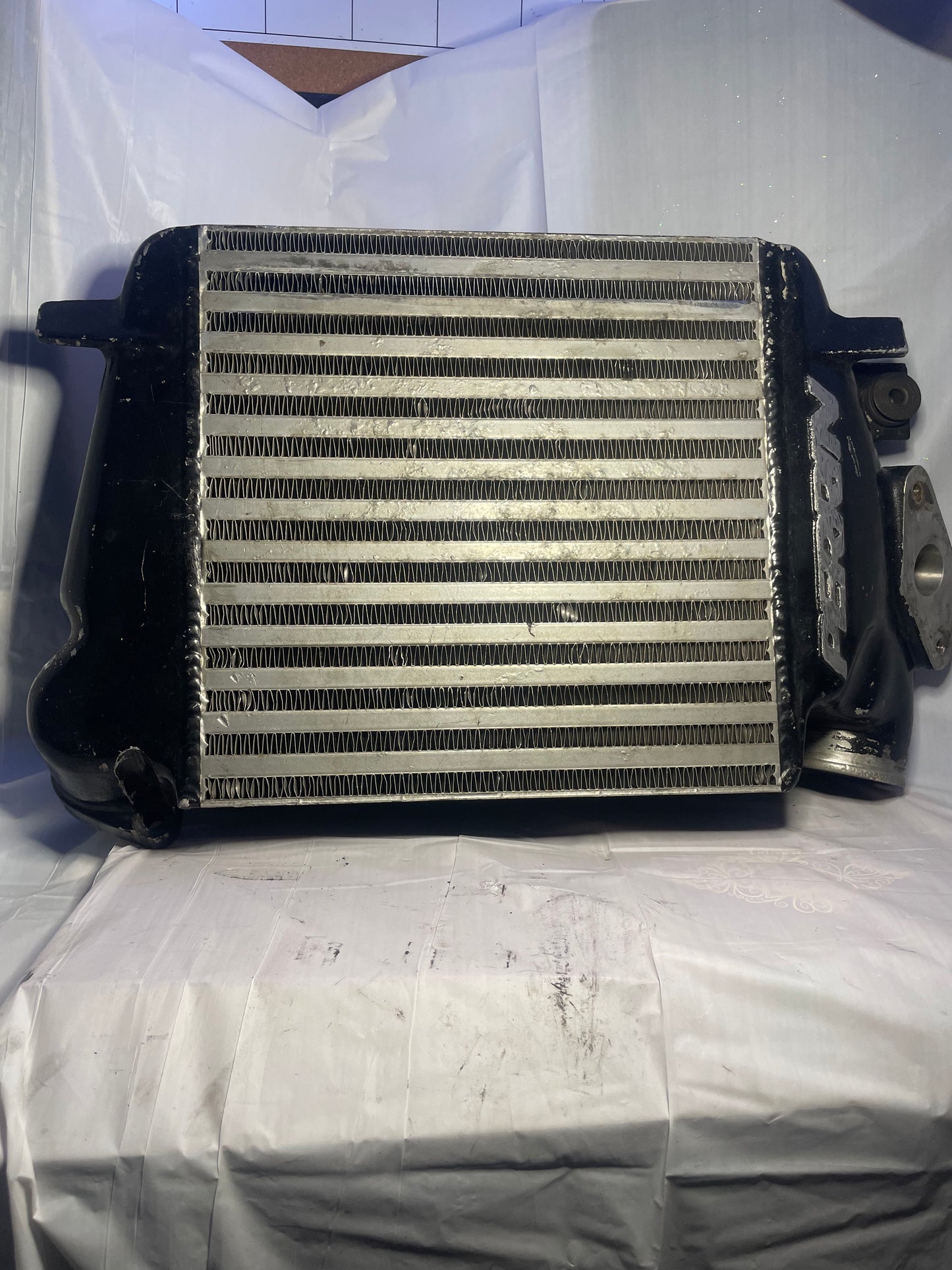 Perrin TMIC Intercooler