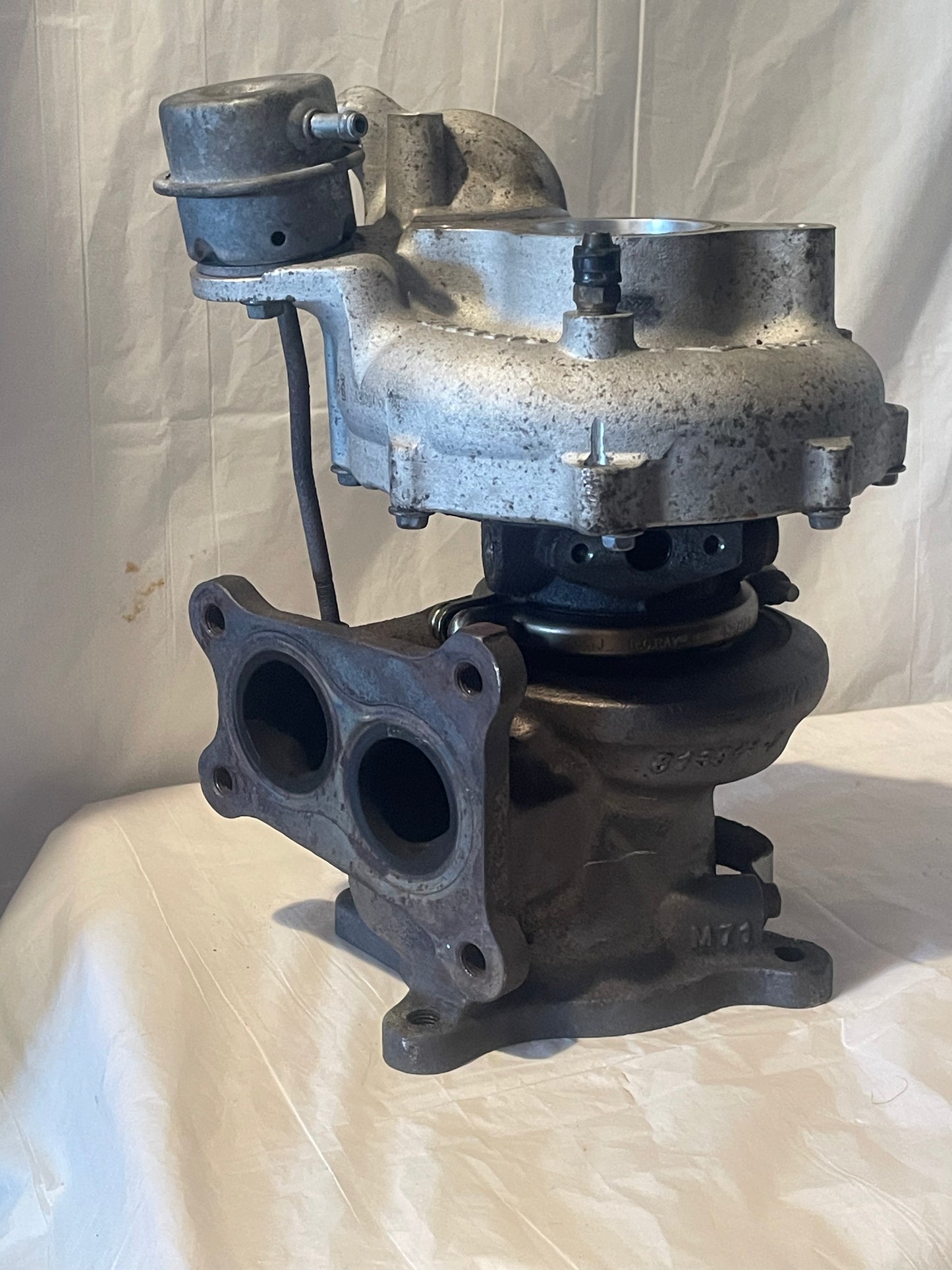 OEM Honeywell Subaru Wrx Turbocharger