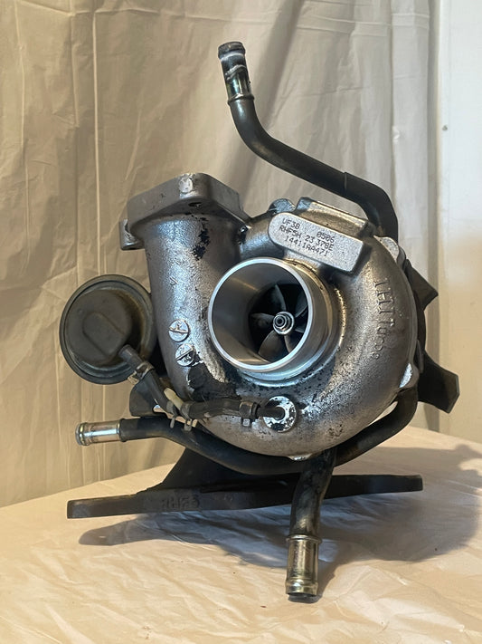 OEM Subaru VF38 Twin Scroll Turbocharger