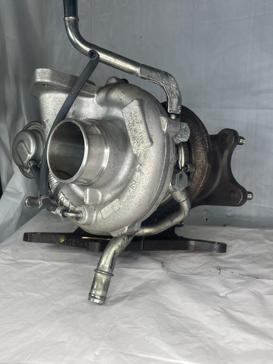 Subaru OEM VF47 Twin Scroll Turbocharger